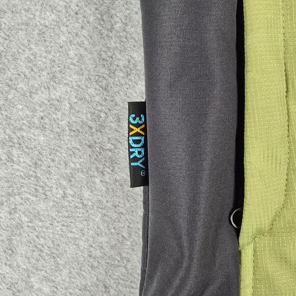 The North Face Jacket Mens Size Small Summit Series Green - Picture 9 of 16